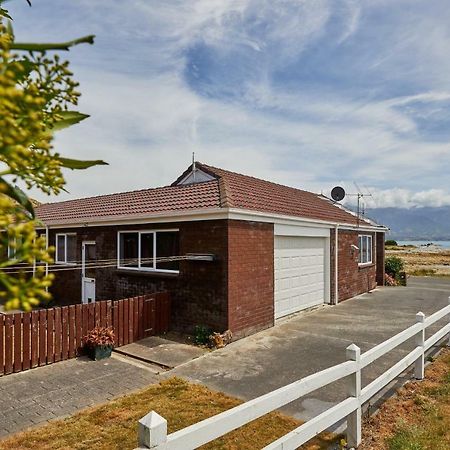 Annette Place Kaikoura Exteriör bild