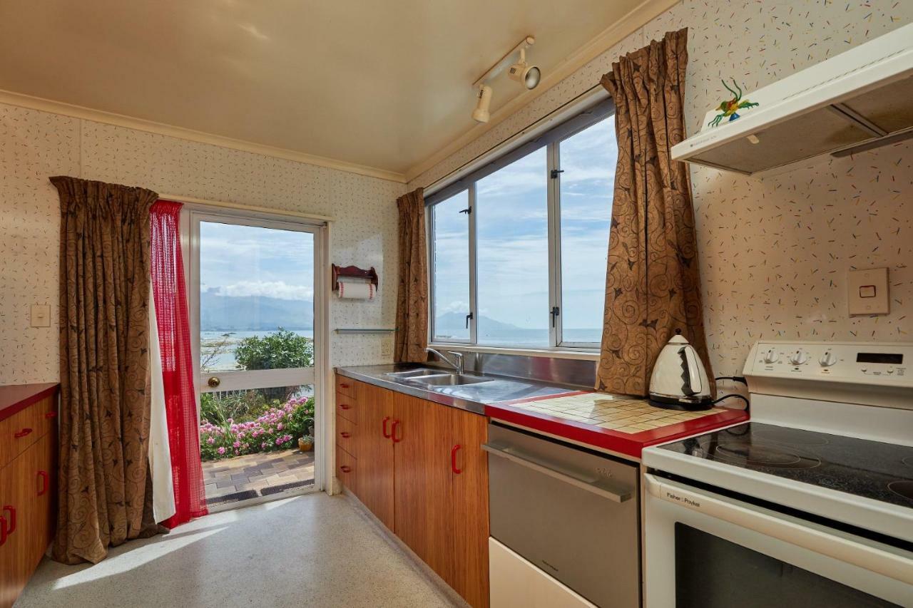 Annette Place Kaikoura Exteriör bild