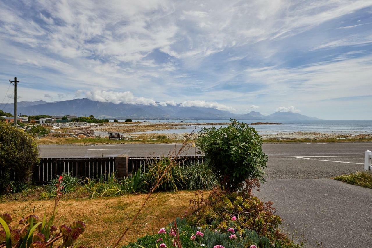 Annette Place Kaikoura Exteriör bild