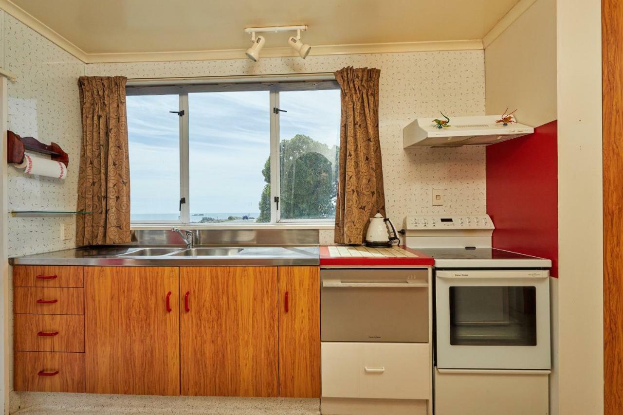 Annette Place Kaikoura Exteriör bild