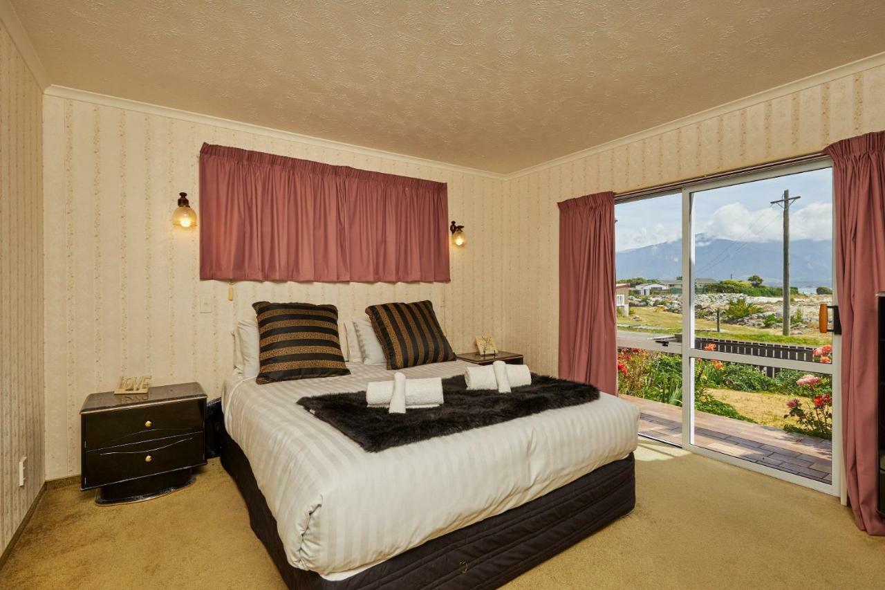 Annette Place Kaikoura Exteriör bild